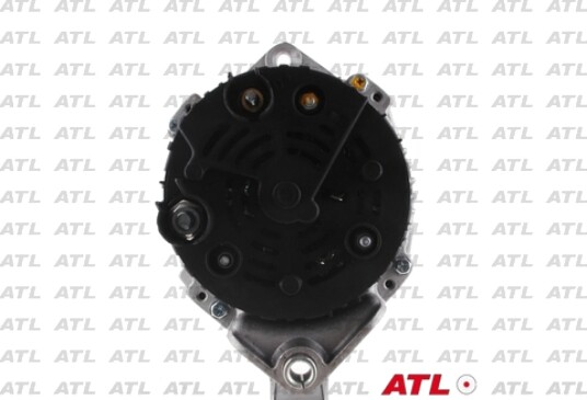 Dynamo ATL Autotechnik L 41 380
