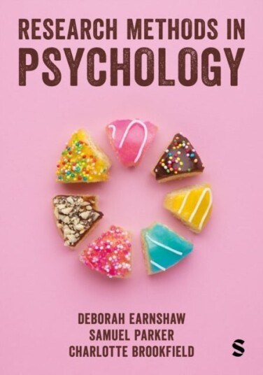 Research Methods in Psychology