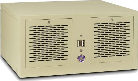 Inter-Tech IPC S34N Mini-ITX Tower White 88887312