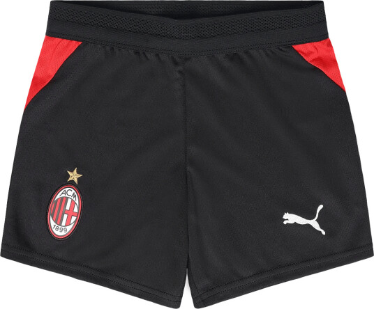 PUMA Acm Shorts Replica Jr Black 128