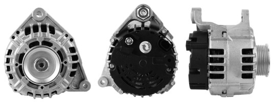 Dynamo DRI 2111931402 Dynamo DRI 2111931402