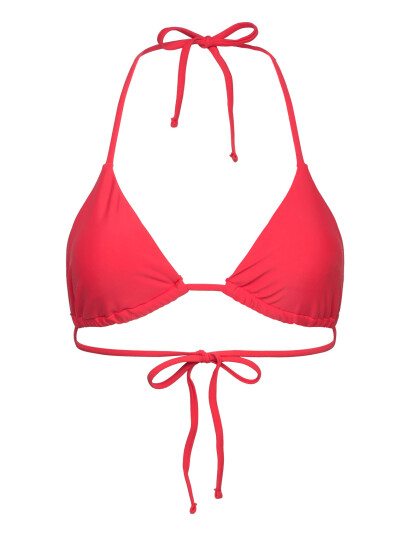 CCDK Copenhagen Becca Bikini Top - Red - L