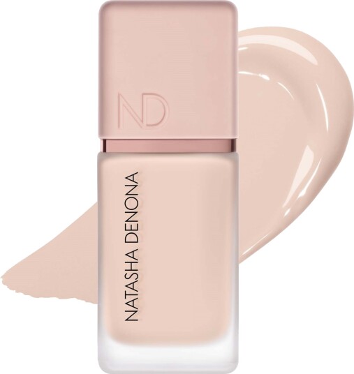 Natasha Denona HY-GLAM Foundation N2 Fair-Light Neutral