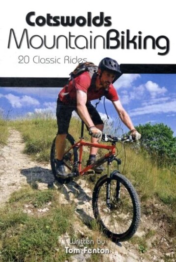 Cotswolds Mountain Biking Av Tom Fenton