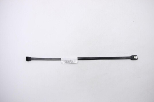 Lenovo Sata Kabel Sata Hann Til Sata Hann 25 Cm Rettvinklet Kontakt For Thinkcentre M93 M93p Lenovo Sata Kabel Sata Hann Til Sata Hann 25 Cm Rettvinklet Kontakt For Thinkcentre M93 M93p