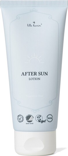 Lille Kanin Aftersun 100 ml Lille Kanin Aftersun 100 ml