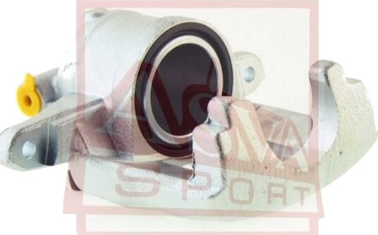 Bremsecaliper ASVA OPBC-CDFL Bremsecaliper ASVA OPBC-CDFL