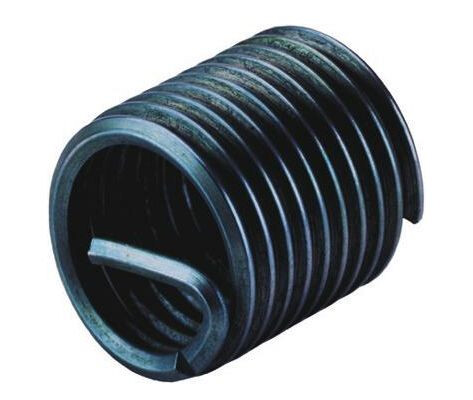Helicoil 41320060009 Gjengeinnsats Screwlock M6 x 9,0 mm 100-pakning Innfesting Helicoil 41320060009 Gjengeinnsats Screwlock M6 x 9,0 mm 100-pakning Innfesting