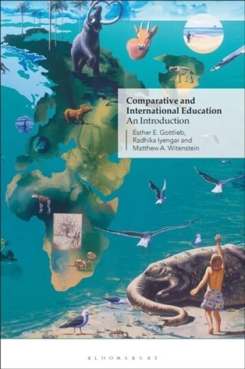 Comparative and International Education