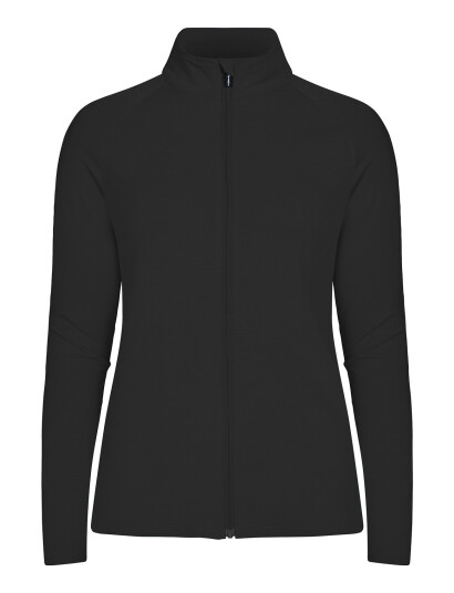Röhnisch Nicky Full Zip - Black - M