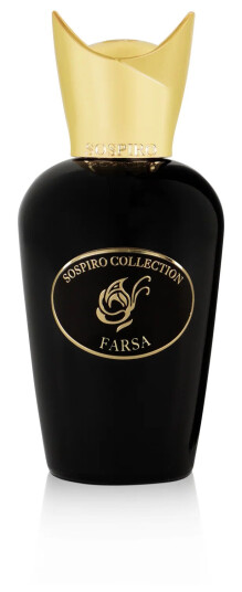 Sospiro Farsa Eau De Parfum 75ml Sospiro Farsa Eau De Parfum 75ml