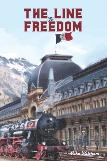 The Line to Freedom The Line to Freedom