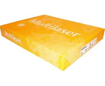 Multilaser A3 80g 500 ark