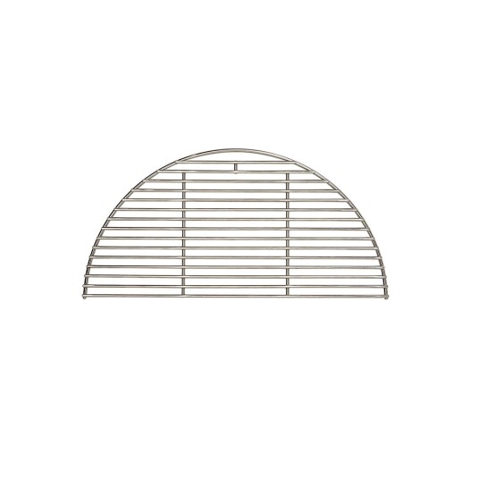 Half Moon Cooking Grate - Classic Joe ® Halv grillrist - Classic Joe Half Moon Cooking Grate - Classic Joe ® Halv grillrist - Classic Joe