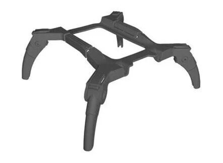 Sunnylife LG380 camera drone part/accessory