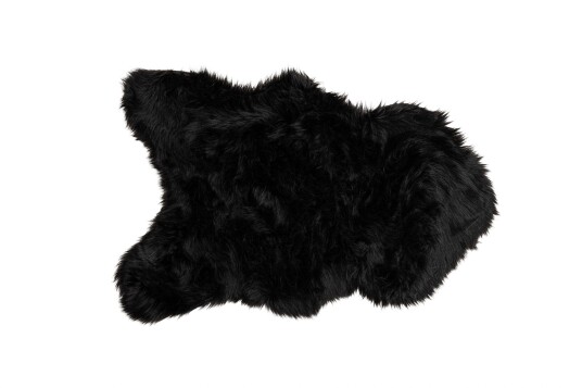 Venture Design Katy pledd Svart 90 x 60 cm Svart Venture Design Katy pledd Svart 90 x 60 cm Svart