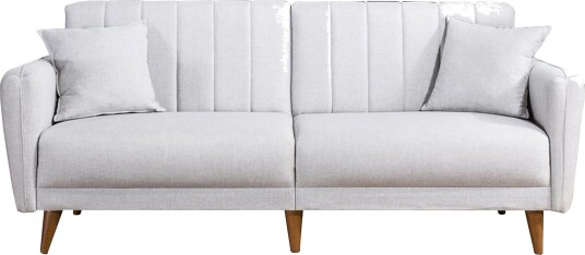 Pattyn Sovesofa 3 seter Beige