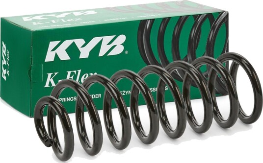 KYB RA6115 Fjær KYB RA6115 Fjær
