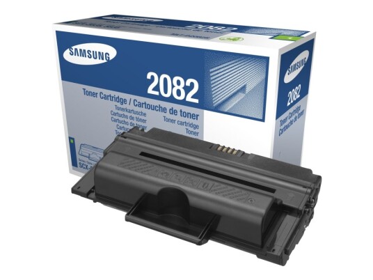 Samsung Mlt-D2082s - Svart - Original - Tonerpatron Su987a - For Samsung Scx-5635 Scx-5637 Scx-5639 Scx-5835 Scx-5935