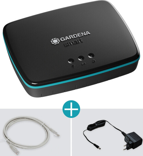 Gardena Smart Gateway