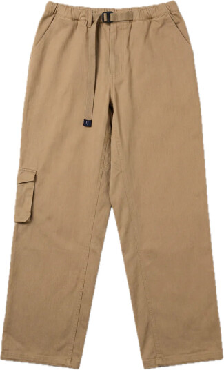 Rungne Highballer Utility Pants Soft Stretch Khaki XL