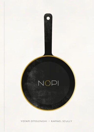 Nopi: The Cookbook Av Yotam Ottolenghi, Ramael Scully