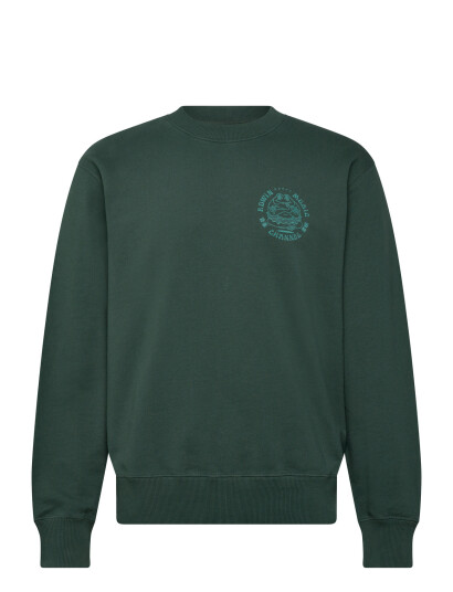 Edwin Edwin Music Channel Sweat Green Gables Green S Edwin Edwin Music Channel Sweat Green Gables Green S