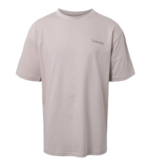 Hound T skjorte Sand 10 år 140 T skjorte Beige