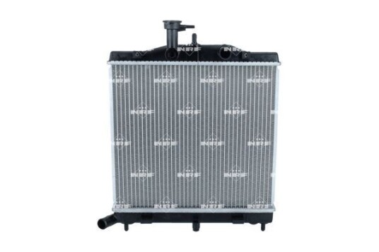 Radiator NRF 58528