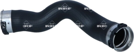Ladeluftslange NRF 166077