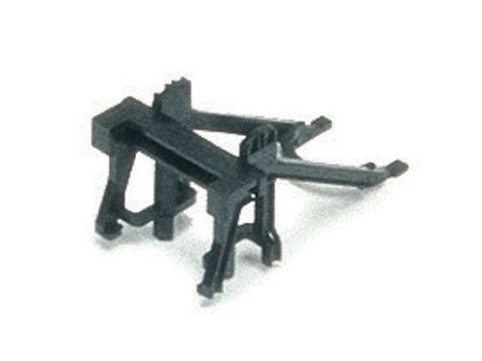 Hornby Buffer Stopp