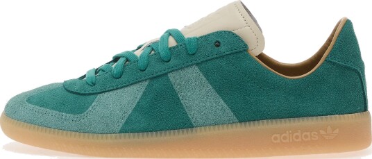 Joggesko adidas Bw Army Decon Active Green/ Ftwr White/ Gum 2 EUR 46