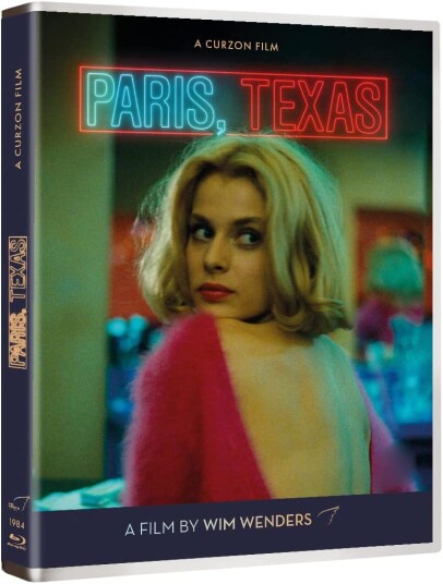 Paris, Texas (1984) Paris, Texas (1984)
