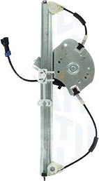 Vindusheis MAGNETI MARELLI 350103317000