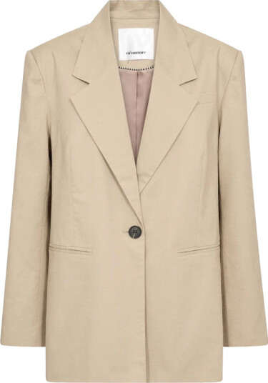 Co'Couture Dame Jakker Beige M,