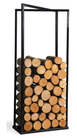 Vedhylle gop CookKing Luis 120x40x20 cm Vedhylle gop CookKing Luis 120x40x20 cm
