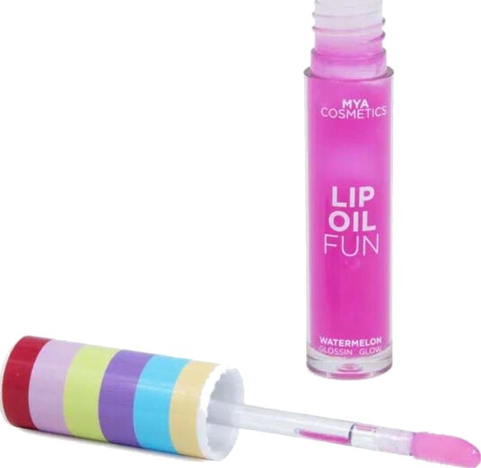 MYA Cosmetics Leppeolje
