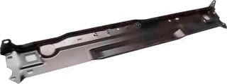 Front kledning VAN WEZEL 3091663