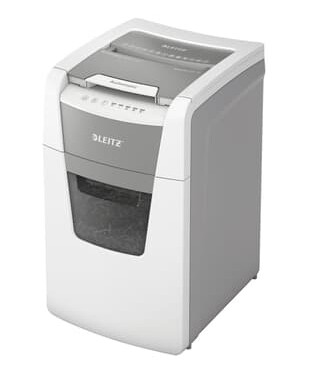 Leitz Iq Autofeed Office 150 P-4 Leitz Iq Autofeed Office 150 P-4