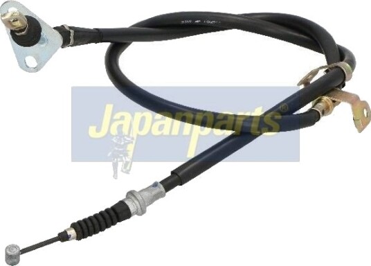 JAPANPARTS BC 341R Tautrekk håndbremse