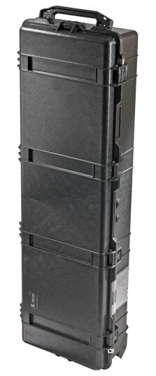 Peli™ 1770 Protector Case Uten Innmat Innv. mål: 1386x396x219 mm