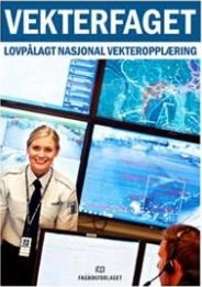 Vekterfaget Veldig slitt eller vannskadet
