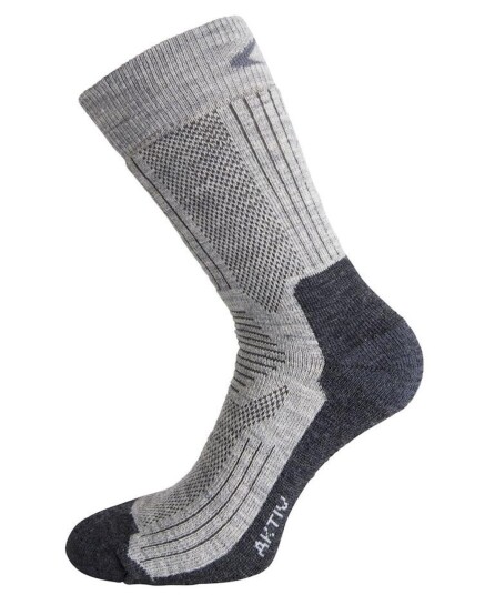 Ulvang Aktiv Grey Melange/Charcoal Melange 34/36