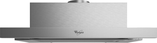 Whirlpool AKR 749/1 IX kjøkkenventilator