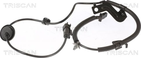 TRISCAN 8180 10223 Sensor, ABS TRISCAN 8180 10223 Sensor, ABS