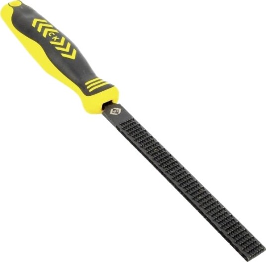 C.K T0106a 6 Kombinert Fil Og Rasp 150 Mm 1 Stk.