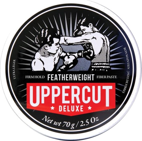 Uppercut Deluxe Featherweight 70 g Uppercut Deluxe Featherweight 70 g