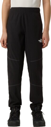 The North Face Teen Mountain Athletics Woven Pant Black XL
