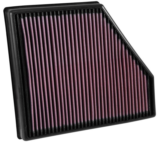 Luftfilter K&N Filters 33 5047