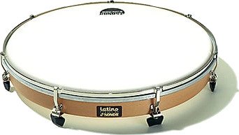Sonor LHDP 14 Handtromme V1611, 14“/36cm, plastic head, tunable